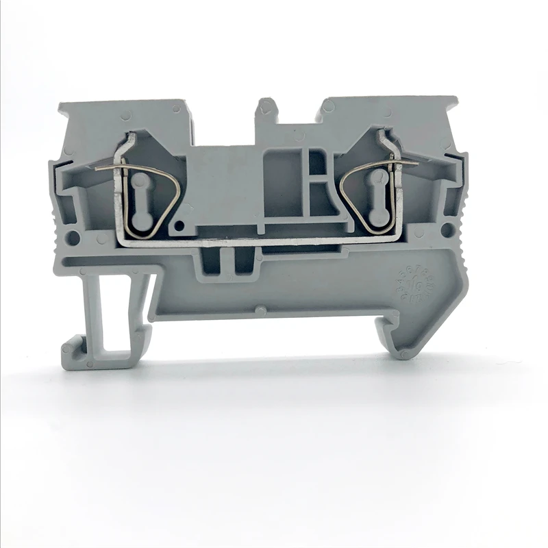 Флейта с автоматической блокировкой Клеммная колодка универсальный компактный