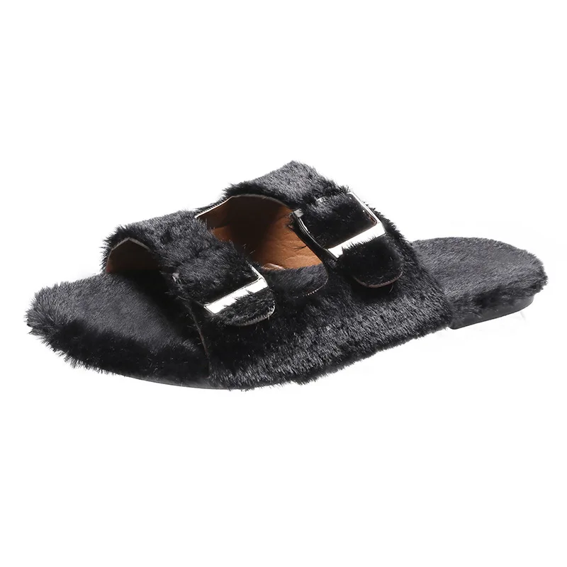 

Women's Leopard Print Slippers Home Comfortable Slippers Summer Newest Women's Large Size Daily Slippers Women's Cotton Slippers