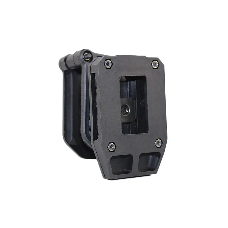 Тактический IPSC подсумок для страйкбольного пистолета маг сумка переноски