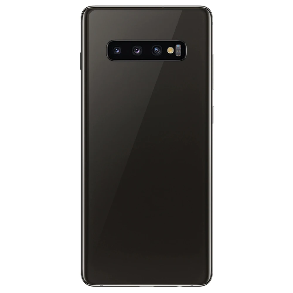 

S10+ new arrived 6.5 inch 4800mAh Battery Big Battery 8GB+256GB Android 10.0 5G 8 Core Face ID Dual Sim Smartphones 8MP+16MP