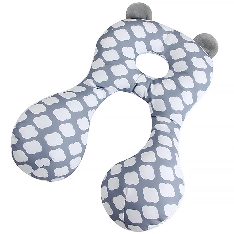 

Baby Comfortable Car Insert Protective Pad Double Sides Stroller Cushion For Infant Baby Stroller Seat Cushion Pad Accessories