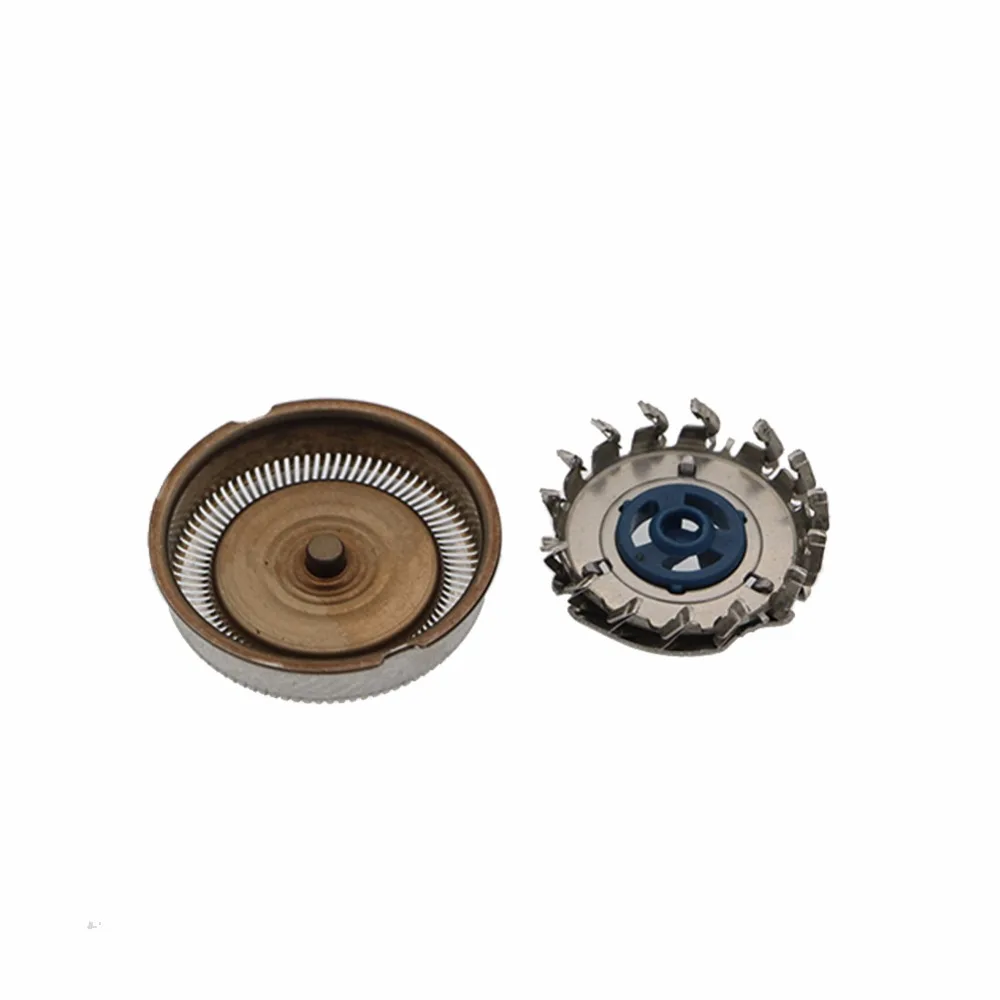 Сменные бритвенные головки для Philips Norelco HQ156 HQ167 HQ540 HQ560 HQ586 HQ5421 HQ5425 HQ5461 HQ5465 5000/6000 3 шт.