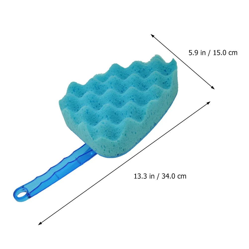 

1PC Durable Creative Practical Wash Brush Car Cleaning Tool Car Brush for Cleaning Auto Wash Car