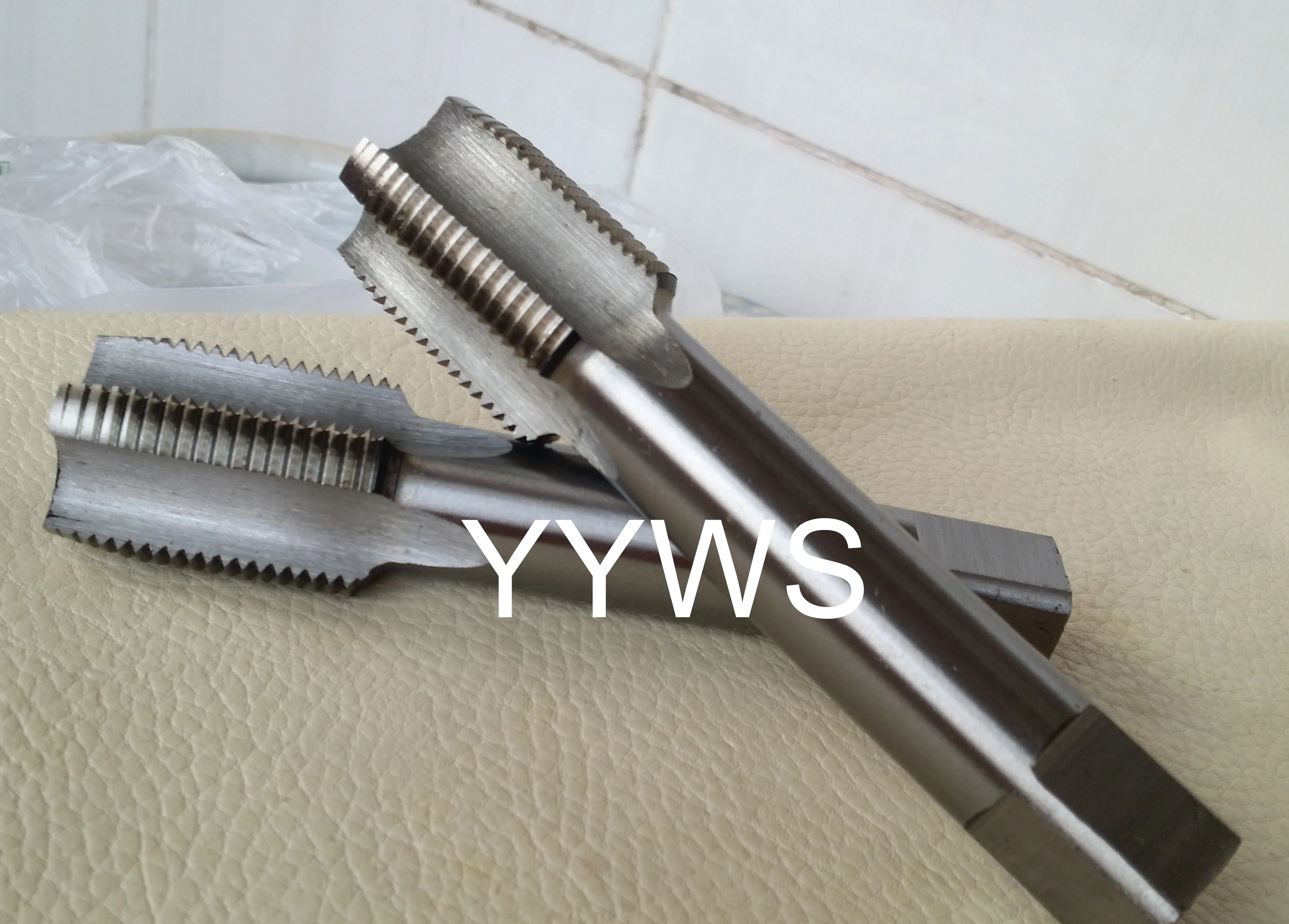 Краны для правой руки HSS 1 1/16-8 12 16 18 20 28 TPI стандартный американский ригт ручной