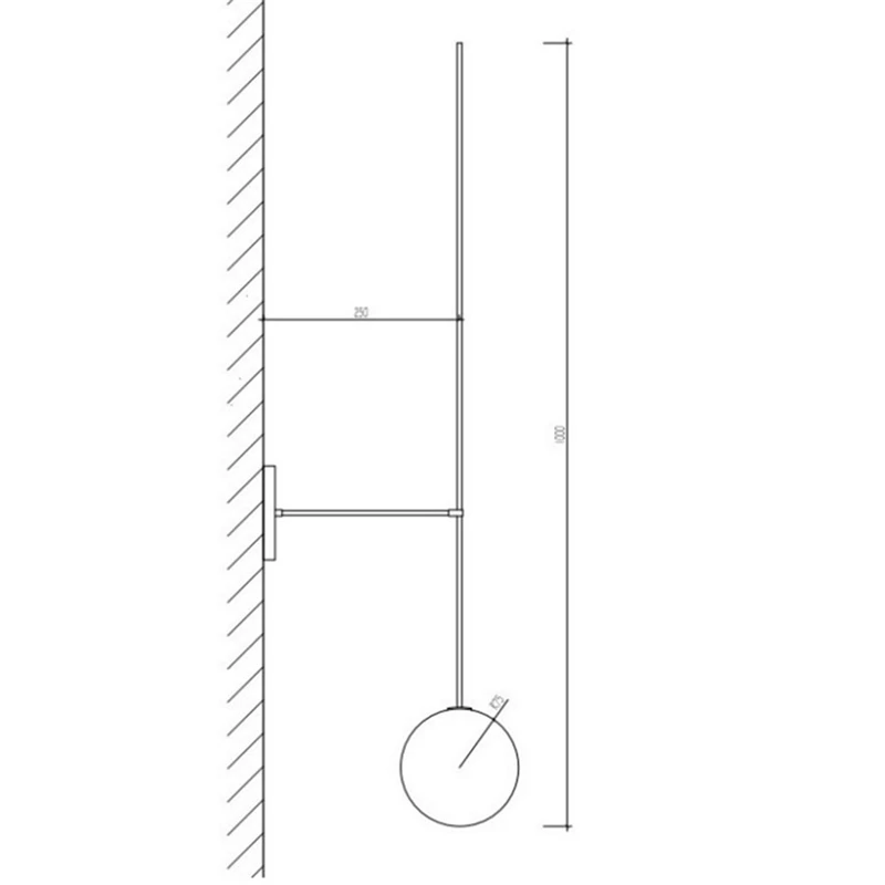 

Post-modern Minimalism Wall Lights Line Simplicity Bedroom Bedside Lamp Aisle Nordic Lamps Living Room Hpme Decor Light Fixtures