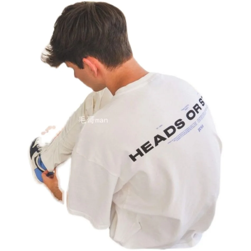 

Кубинское песо футболка для мужчин 1:1 лучшее качество высокая уличная мода повседневные футболки; Топы; Мужская футболка одежда для женщин ...