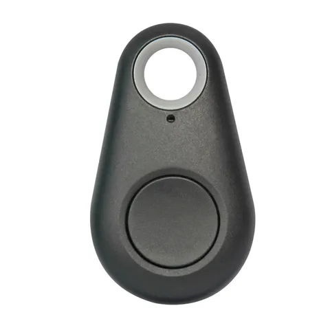 Автомобильный GPS-трекер, беспроводной Bluetooth-трекер с сигнализацией для защиты от потери, устройство отслеживания домашних животных