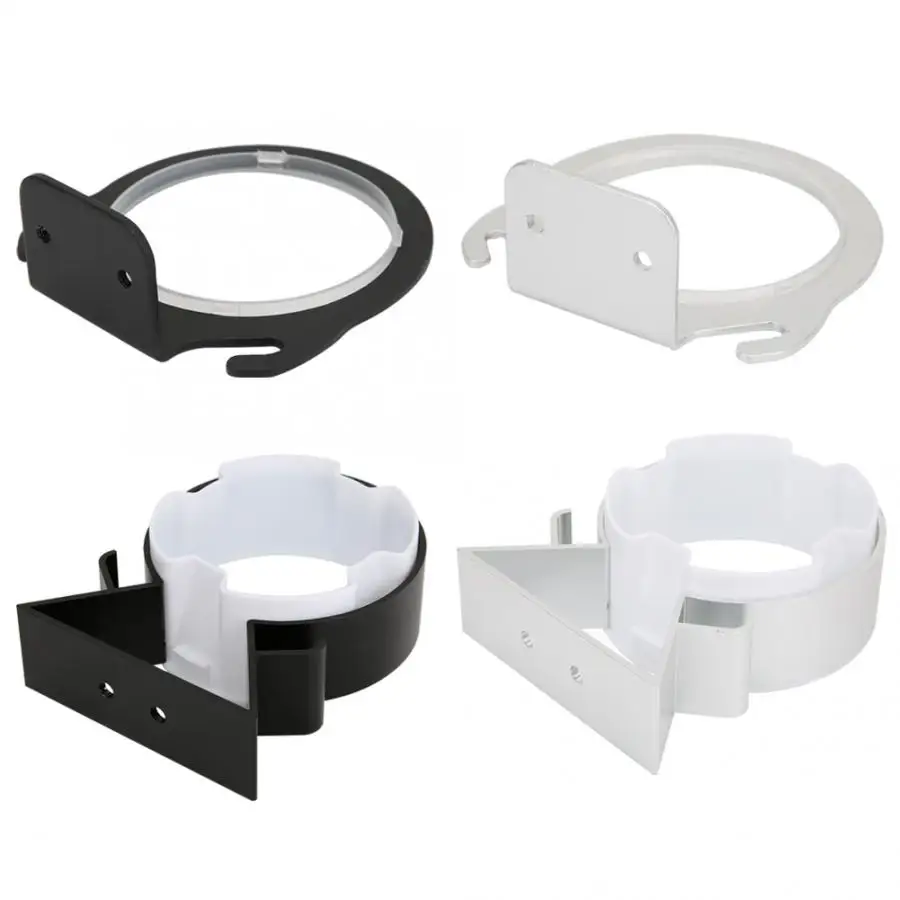 Полка для ванной комнаты стойка фена простая алюминиевая полка органайзер