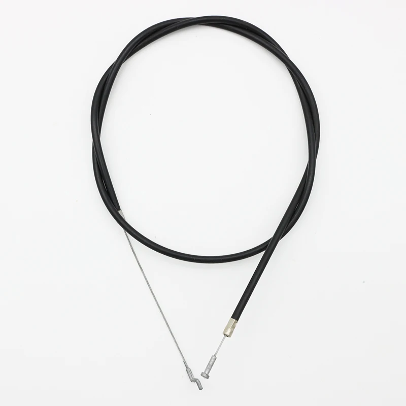 

1Pcs - 20Pcs Accelerator Wire Throttle Cable Fit For Stihl Trimmer FS120 FS200 FS250 FS300 FS350 FS400 FS480 MORE BRUSH CUTTER