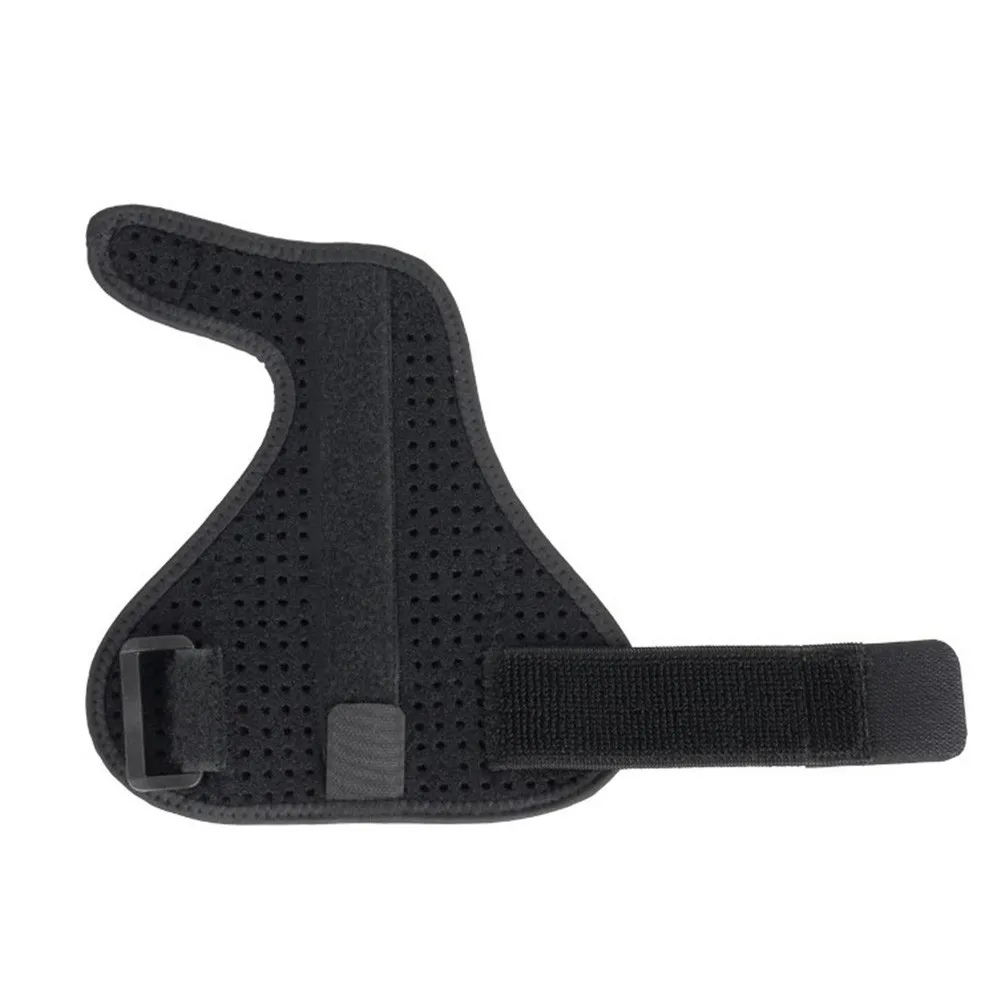 

Fitness Padded Wrist Thumb Brace Strap Power Weight Lifting Hand Wrap Support Gym Training Wristband For Carpal Tunnel Syndrome