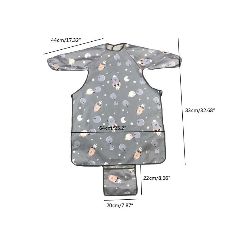 Комбинезон с длинным рукавом для новорожденных скатерть наряд детского