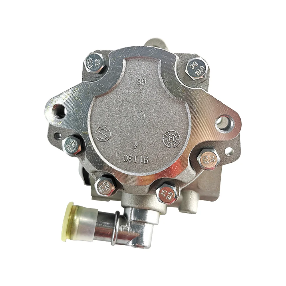 Новый Насос гидроусилителя руля для Audi A4 Quattro A6 Volkswagen PASSAT SANTANA SKODA 330422155B