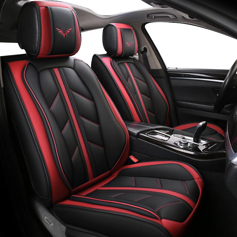 

Car seat covers for acura mdx zdx rl tl ilx rlx rdx nsx accesorios