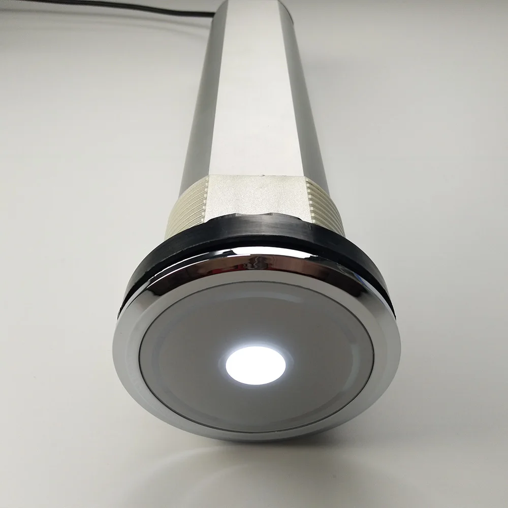 ЕС вилка настольная розетка/сенсорный экран Интеллектуальный Электрический