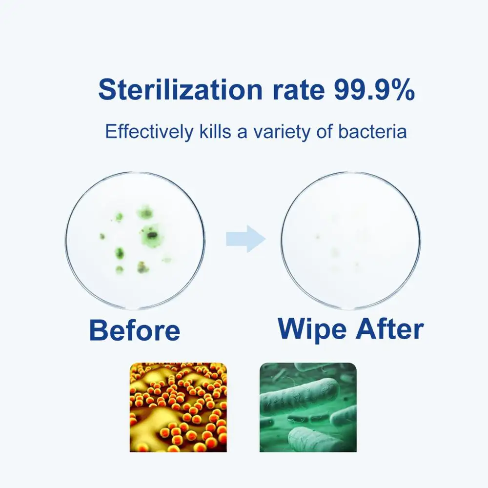 20 штук портативный бытовой для маленьких детей очистительные салфетки