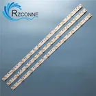 Светодиодная лента для подсветки V315K2-PE1 EM320D0 IC-A-CNA032D127 LXC031 PLDED3273A-D DG315D10 DH315D10-ZC15F-03 ZC15C-02