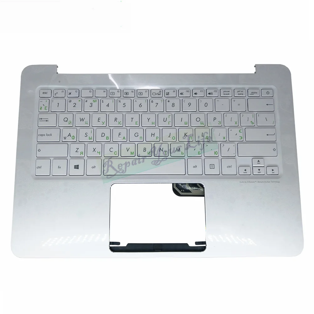 Клавиатура для ноутбука ASUS UX305 UX305C UX305CA UX305FA UX305L UX305LA UX305U UX305UA|Клавиатуры замены| |