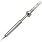 Регулируемая головка паяльника TS100, умный паяльник, карманный Электрический паяльник