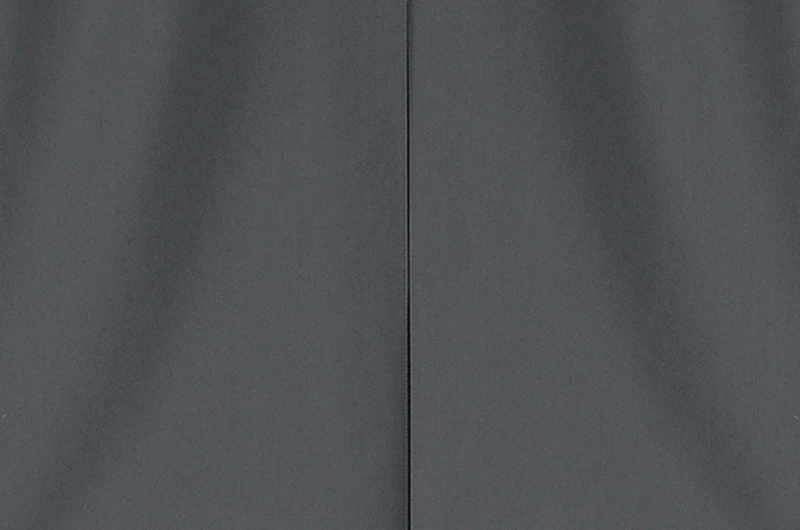 

[EAM] Women Double Breasted Long Gray Trench New Lapel Long Sleeve Loose Windbreaker Fashion Tide Spring Autumn 2021 1DD5045