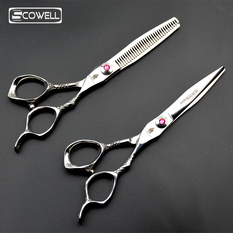 30% Off истончение волос ножницы парикмахерские для домашних животных инструменты