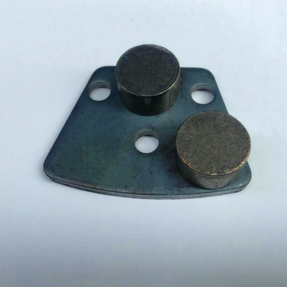 Лучшая цена инструменты для шлифовки Бетонного Пола полировка|Абразивы| |