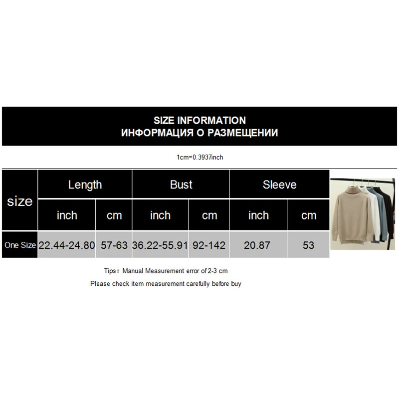 2019 зимний женский теплый свитер с высоким воротом ребристый трикотажный топ
