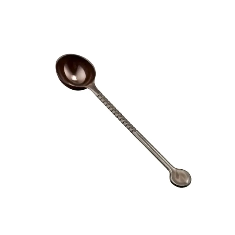 

2000pcs/lot PP plastic coffee Powder beans measuring spoon Cafe Measuring Scoop