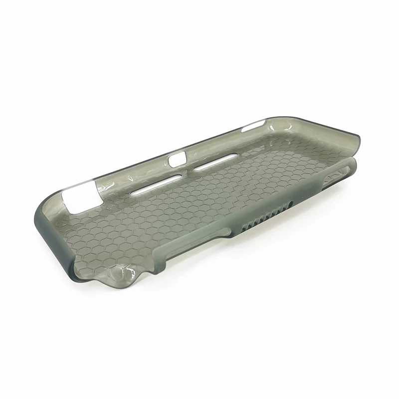 Мягкие чехлы из ТПУ для Nintendo Switch Lite защитный чехол прочный корпус защита от