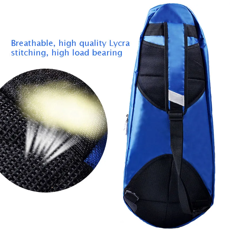 Large Tennis Bags for Women Men to Hold Tennis Badminton Squash Racquet Balls Accessories Sports Backpack With Shoes Storage
