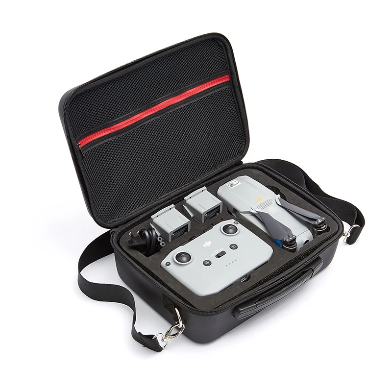 Сумка для переноски DJI Mavic Air 2/DJI 2S водонепроницаемый портативный чехол Dji 2