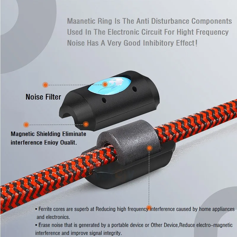 3Pin XLR штекер-гнездо Аудио Удлинительный кабель для микрофона усилитель