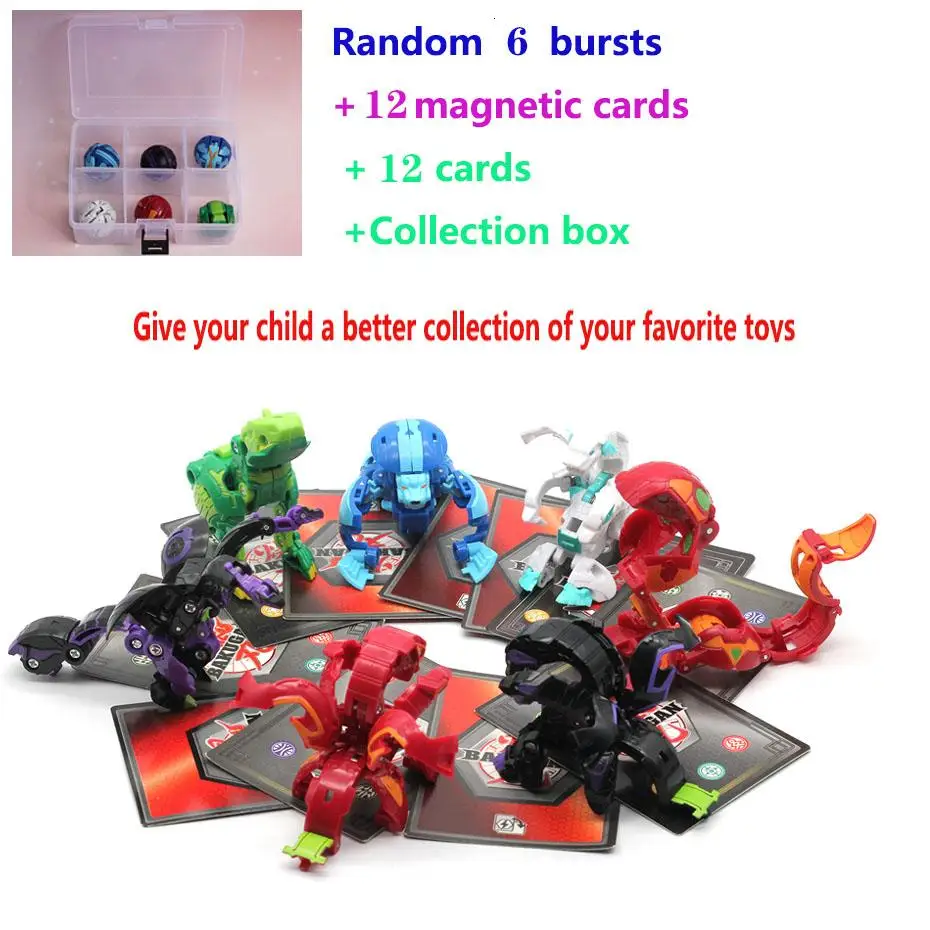 Tomy Bakuganes мини игрушки маленькие куклы инструменты органайзер для игрушек Чехол