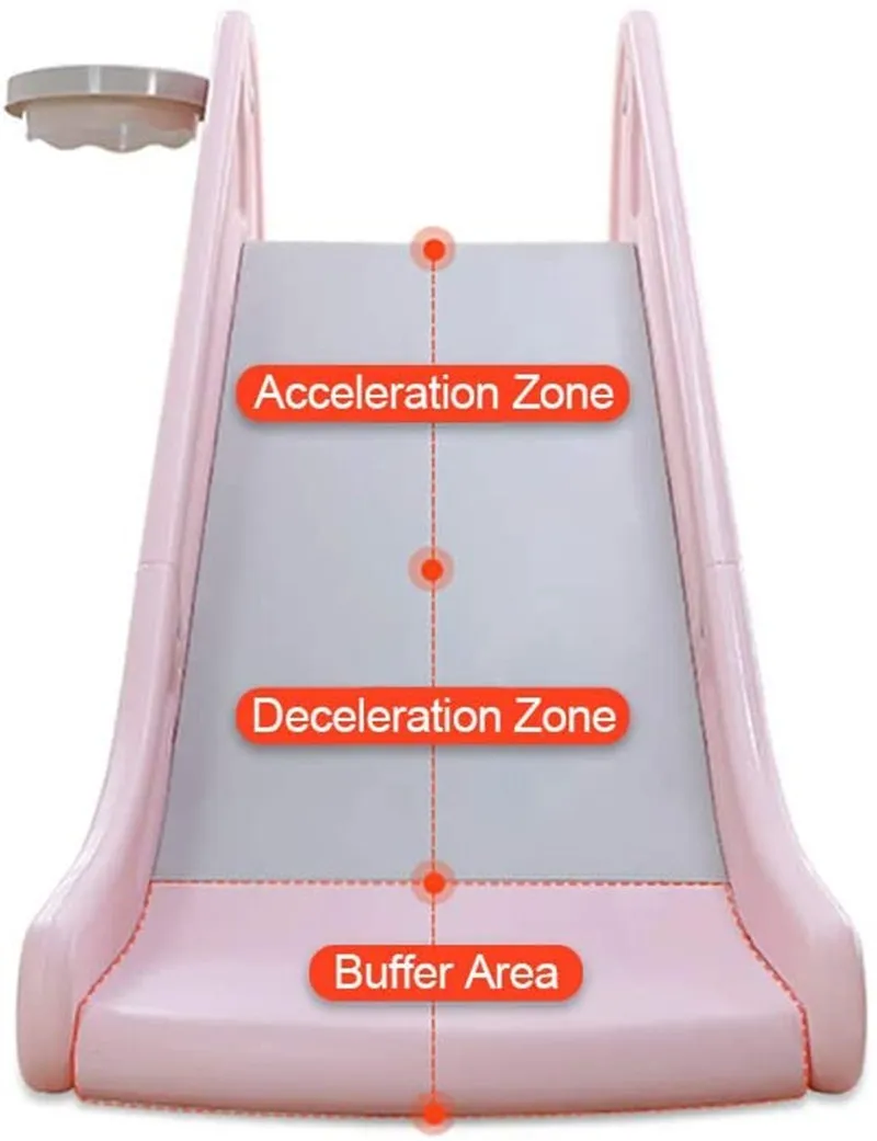 Детская скользящая прочная лестница для подъема баскетбольная площадка детский