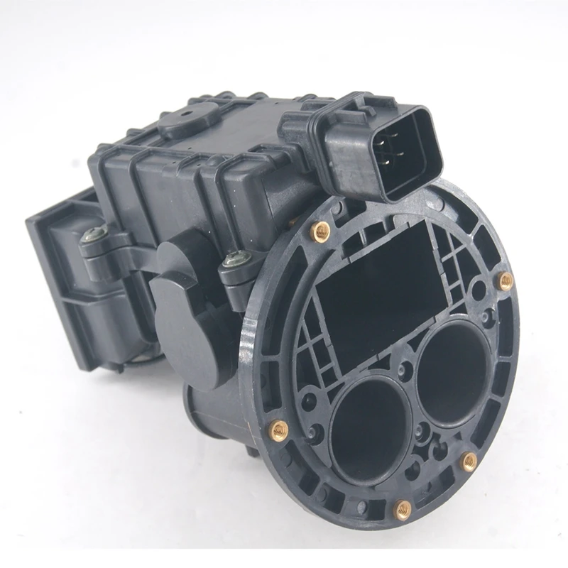 

Mass Air Flow Meter Sensor MD118127 Fit For Mitsubishi Pajero Montero 1St L300