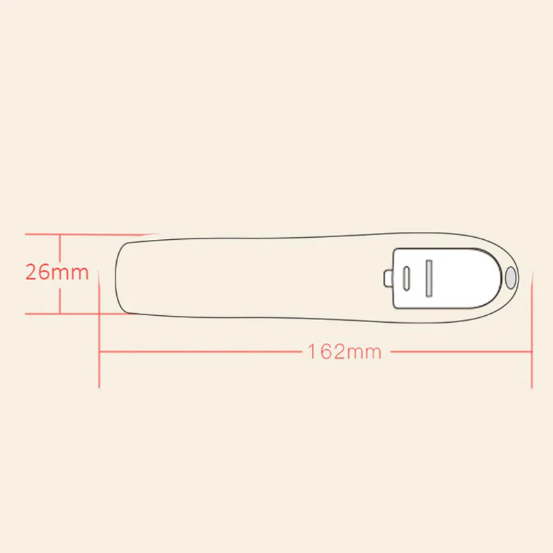 Новая игрушка для кошек лазерная забавная палочка инфракрасный светодиодный