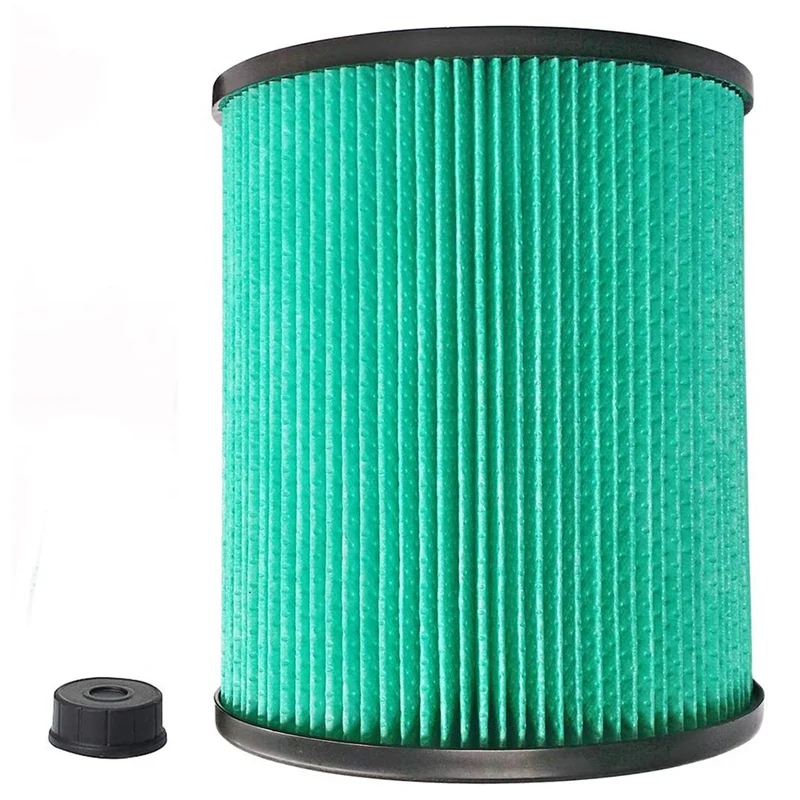 

Promotion!HEPA Filter Elements Filter for Craftsman 9-17912 Vacuum Cleaner Accessories HEPA Cleaning Filter
