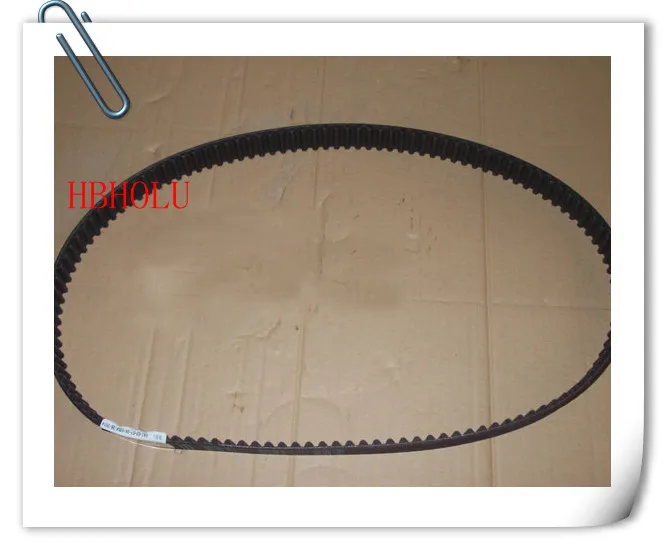 Ремень ГРМ OEM 76123RU29 SMD182293 для GWM Great Wall Haval 4G6 DELICA CHERY|belt belt|belt timingbelt h |