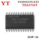 5 шт.лот TEA1716T TEA1716 1716 SOP24 IC, лучшее качество