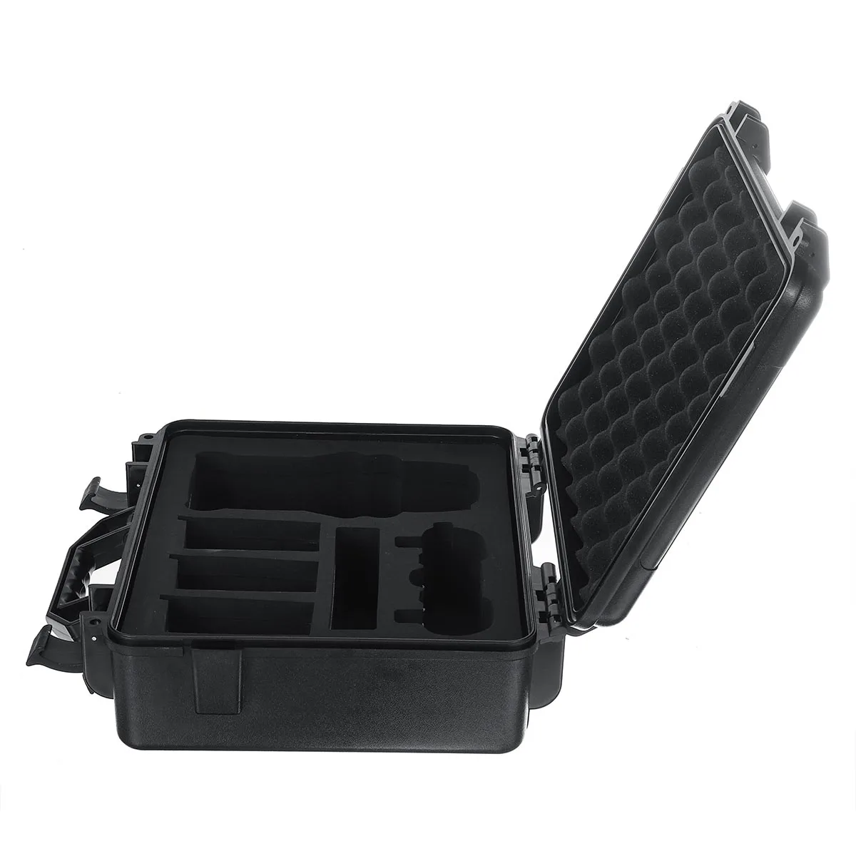 

Shockproof Portable Carry Hard Case Storage Case For DJI Mavic 2 Pro/Zoom Resistant to Falling Wear-Resistant Shockproof