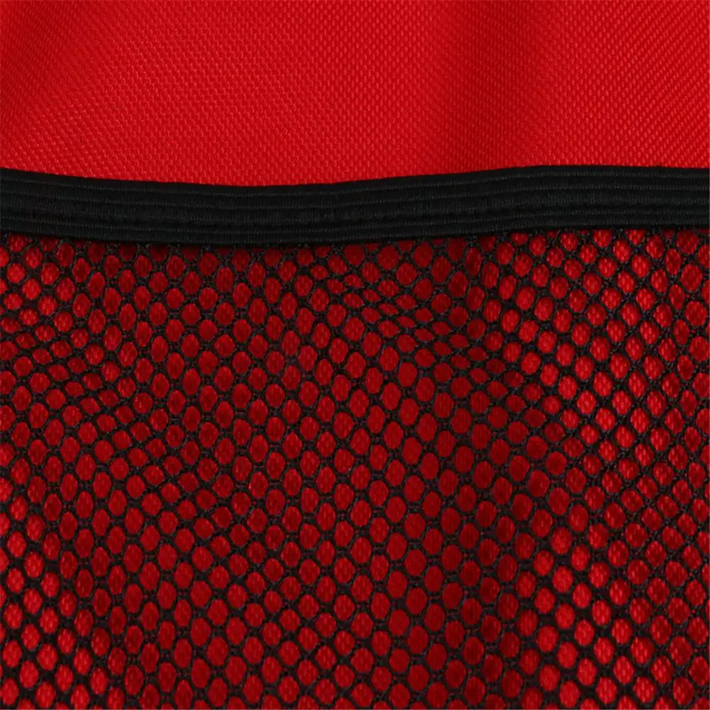 

Stadium Portable Kayak Seat Back Cushion Red Padded Surfboard Seat Cushion Gym Comfortable Seat With Foam Padding