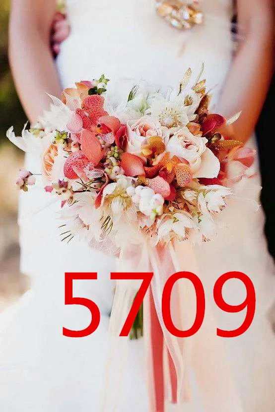 Новая имитация розы свадебный букет для украшения дома MXK | Свадьбы и торжества