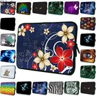 Противоударная внутренняя сумка для Samsung Galaxy Tab A 8 дюймов T350 iPad MIni 5 Xiaomi 7,9 дюйма 7,7 дюйма 7 чехол для планшета женский чехол на молнии для девочек