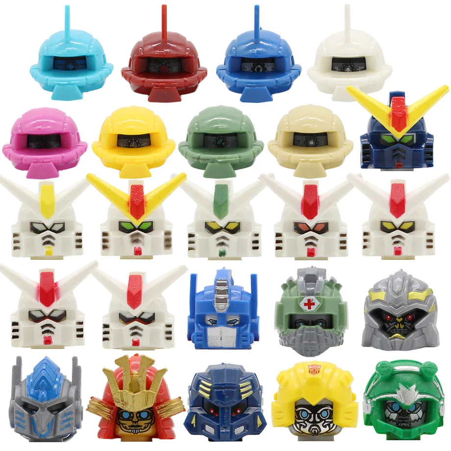 Робот конструктор Feleph горячая Распродажа GUNDAM из фильма мобильный армированный