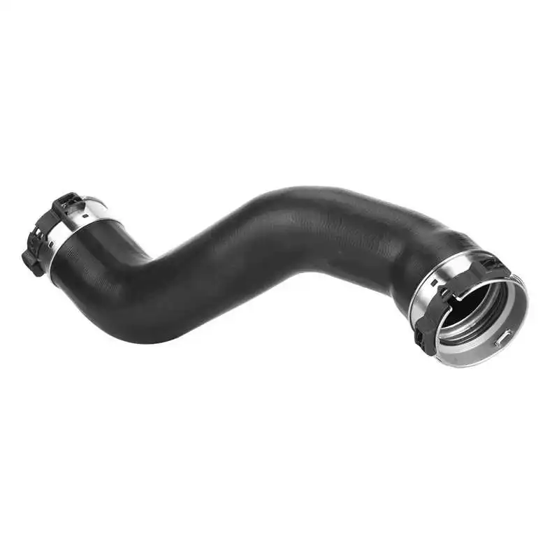 

Intercooler Hose Silicone Hose Air Flow Hose Turbocharger Pipe 2045280000 2045282782 Fit for Mercedes-Benz GLK 250 2013-2015