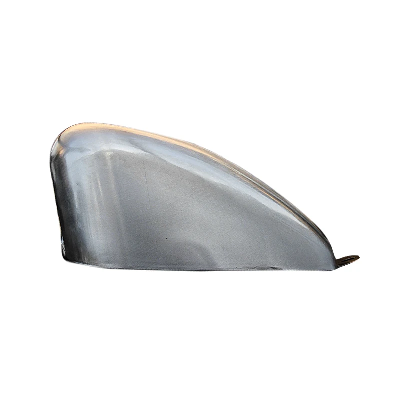 

Бензиновый бензиновый топливный бак 7 л для Suzuki GN250 Cafe Racer с крышкой мотоцикл ручной работы модифицированный мотоцикл бензиновый Elding Retro Can