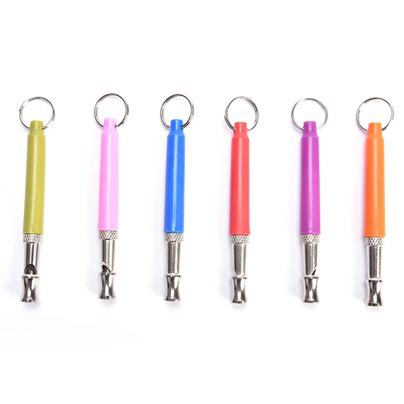 

Ультразвуковой свисток Cat шт. Домашний питомец собака 1 для тренировок послушанию для тренировки домашних животных