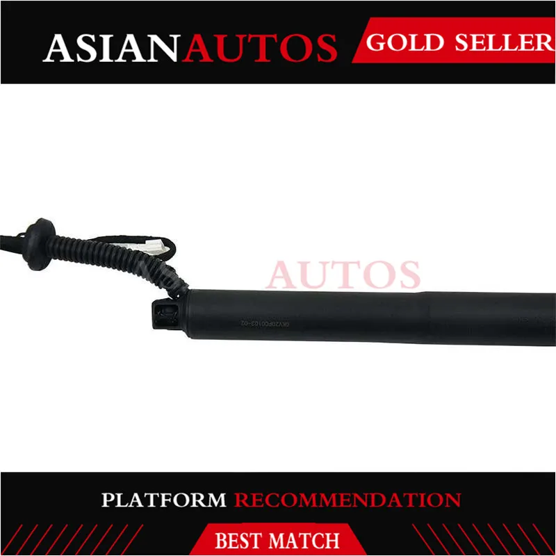 

1 piece Rear Right Trunk Lid Spring for BMW X6 F16 28iX 35i 35iX 51247318652