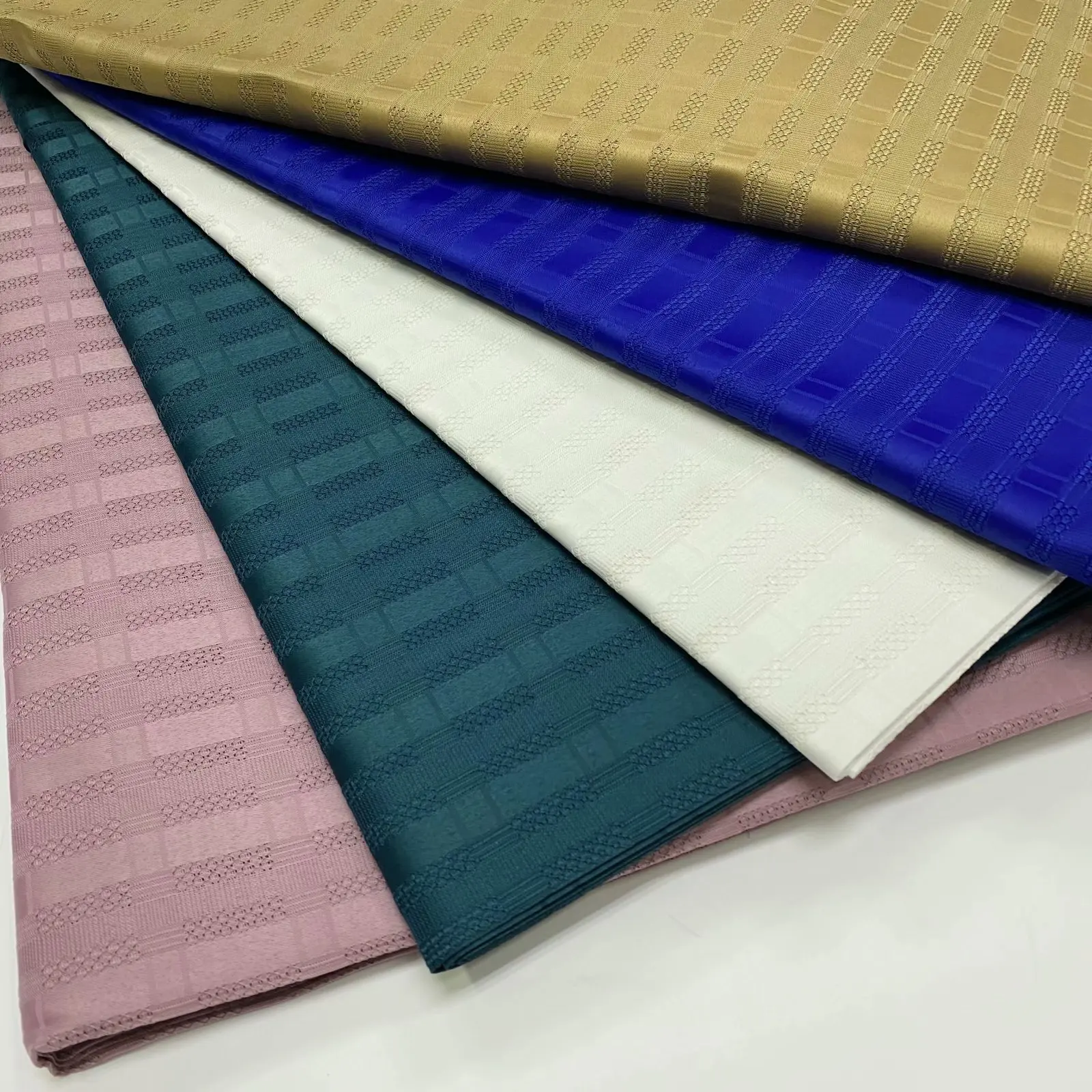 

5 ярдов хорошее Atiku ткань из Дубая для Для мужчин швейная рубашка мягкая Gar Для мужчин t Материал ткань атику Однотонная одежда Godd качество E16-5