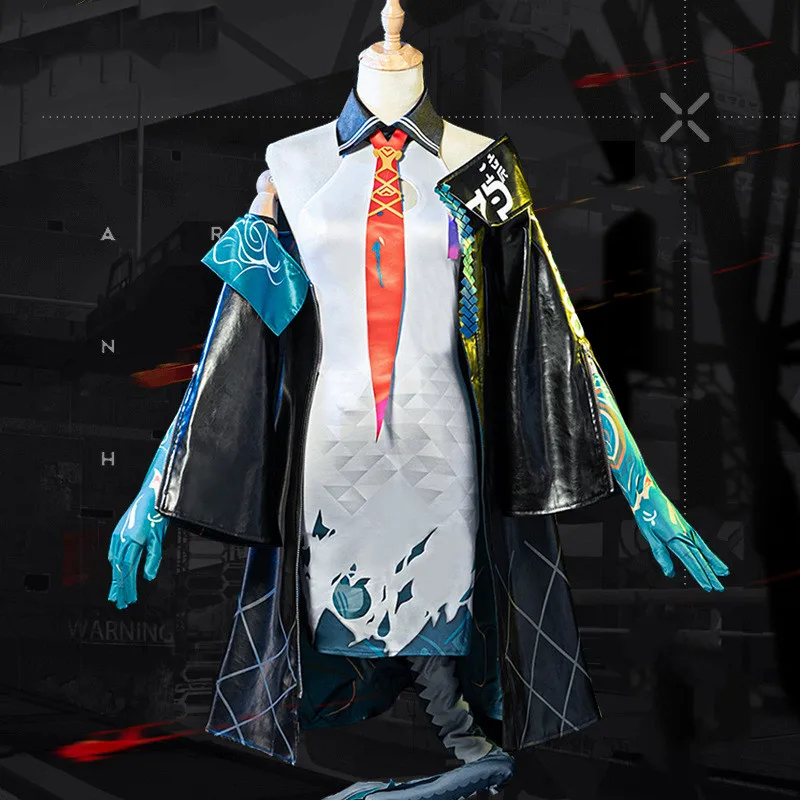 Костюм в китайском стиле для косплея по мотивам аниме Рыцари |