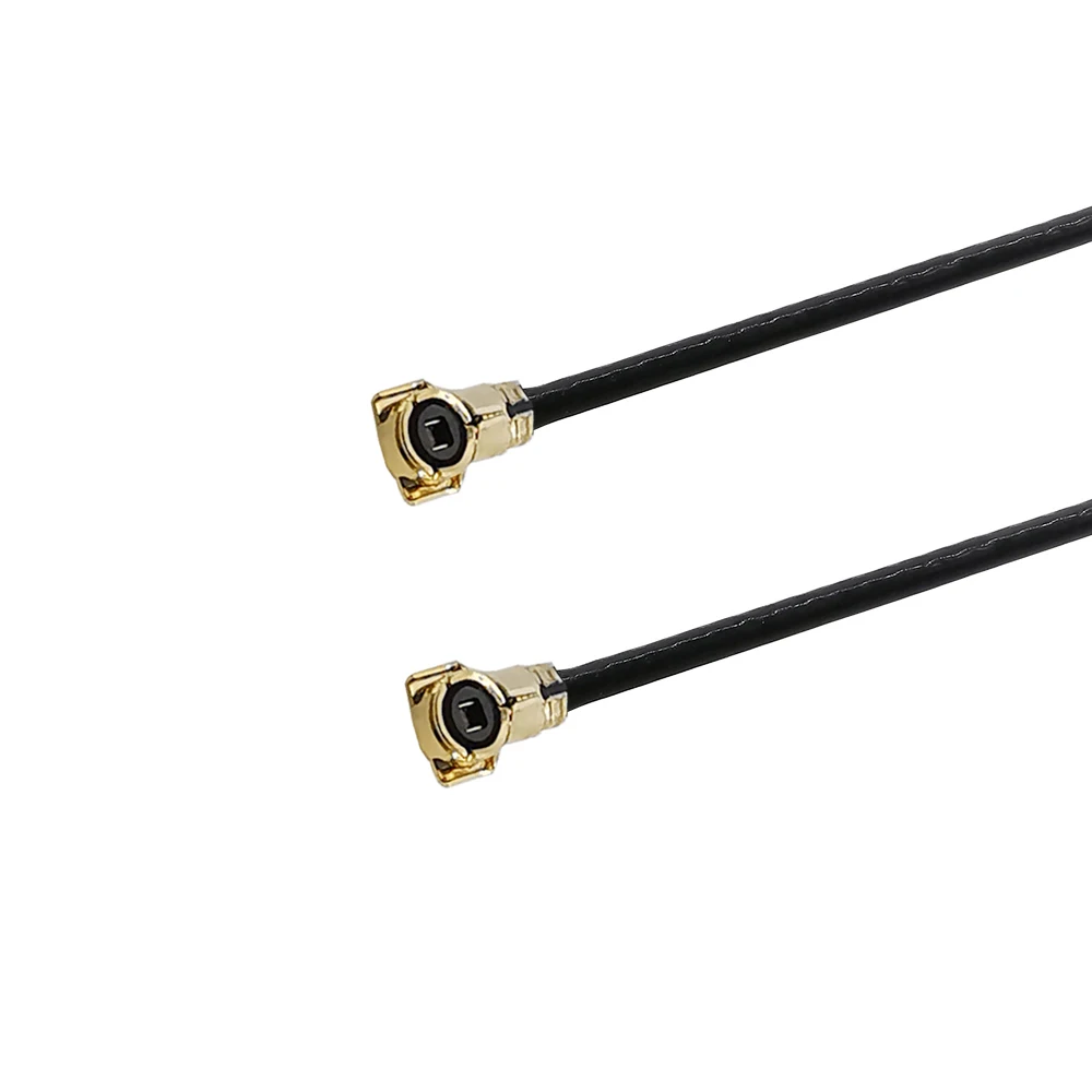 1 шт. антенный кабель MHF4 к VI IPX IPEX 0 81 мм RF Coax Pigtail Jumper для телефона 50 Ом 0-6 ГГц 5 см 10 15 20
